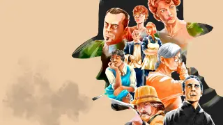 Clue: Murder By Death - PS5