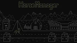 Horse Manager