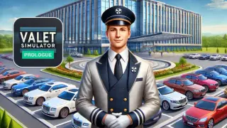 Valet Simulator: Prologue