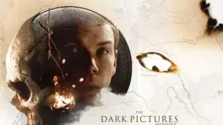 The Dark Pictures Anthology: Little Hope - Switch