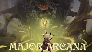 MAJOR ARCANA