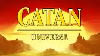 Catan Universe