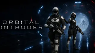 Orbital Intruder