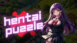 Hentai Puzzle: Midori