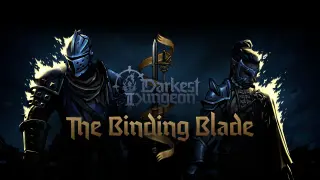 Darkest Dungeon II: The Binding Blade - Switch