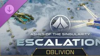 Ashes of the Singularity: Escalation - Oblivion DLC Ultimate
