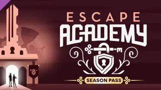 Escape Academy Season Pass