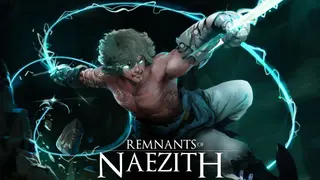 Remnants of Naezith