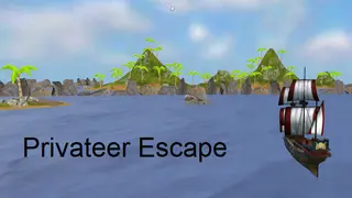 Privateer Escape