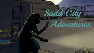 Sudd City Adventures