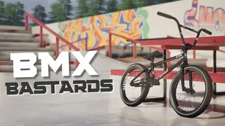 BMX Bastards