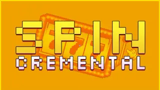 Spincremental