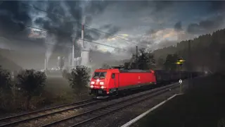 Train Sim World 6: Ruhr Sieg Nord - Xbox One & Series