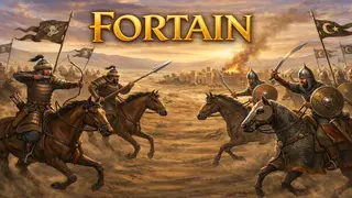 Fortain