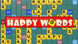 Happy Words