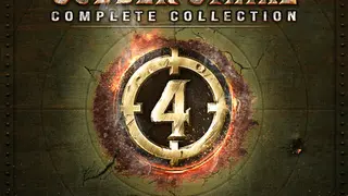 Sudden Strike 4: Complete Collection (PS4)