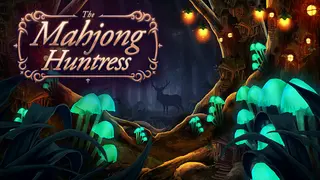 The Mahjong Huntress