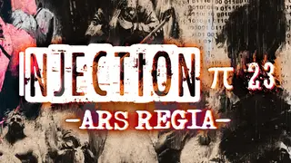 Injection π23 'Ars Regia'
