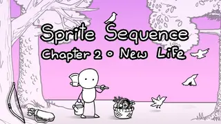 Sprite Sequence Chapter 2