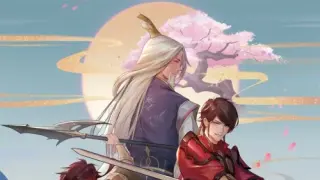 Twin Blades of the Three Kingdoms - Switch