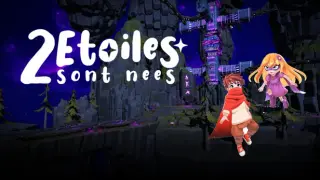 2 Etoiles sont nées