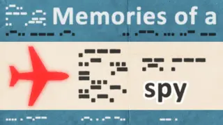 Memories of a Spy