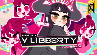 DJMAX RESPECT V - V LIBERTY PACK