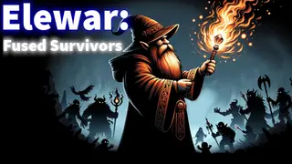 Elewar: Fused Survivors