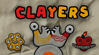 Clayers