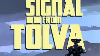 The Signal From Tölva