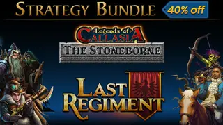 Boomzap Strategy Bundle