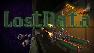 LostData