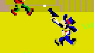 Arcade Archives THE TIN STAR - Switch