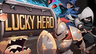 Lucky Hero