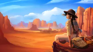 Above Snakes (Xbox One & Series)