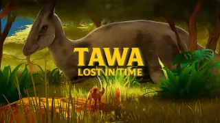 Tawa : Lost in Time