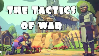 Usal - The Tactics of War