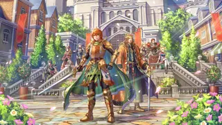 Romancing SaGa 2: Revenge of the Seven - Xbox Series