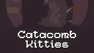 Catacomb Kitties - Switch