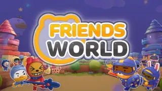 Friends World