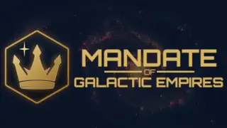 Mandate of Galactic Empires