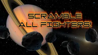 Scramble All Fighters