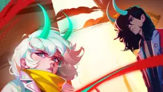 Possessor(s) - Switch