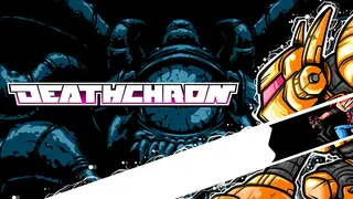 Deathchron
