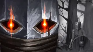 Verho - Curse of Faces - Xbox Series