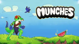 Munches