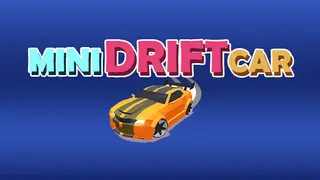 Mini Drift Car