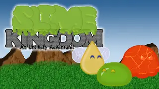 Slime Kingdom - An Unlikely Adventure!