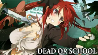 DEAD OR SCHOOL - Switch