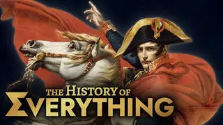 The History of Everything